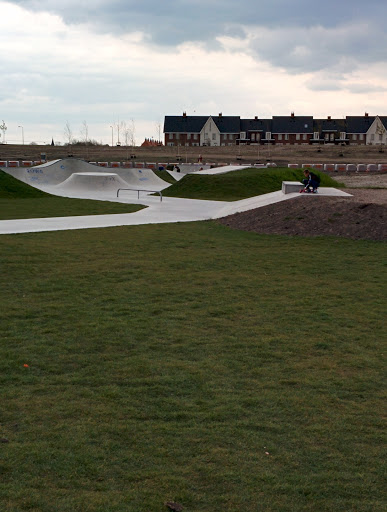 Skatepark Lansingerland