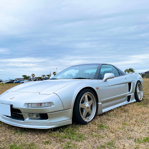 NSX NA1