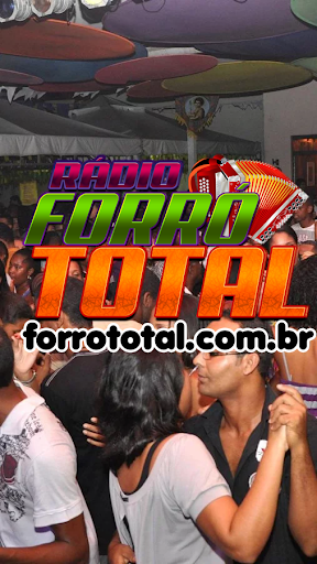 Rádio Forró Total