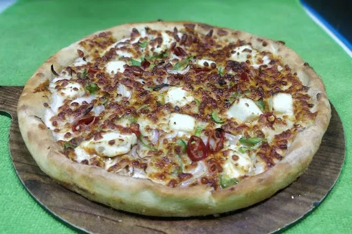 Makhani Pizza