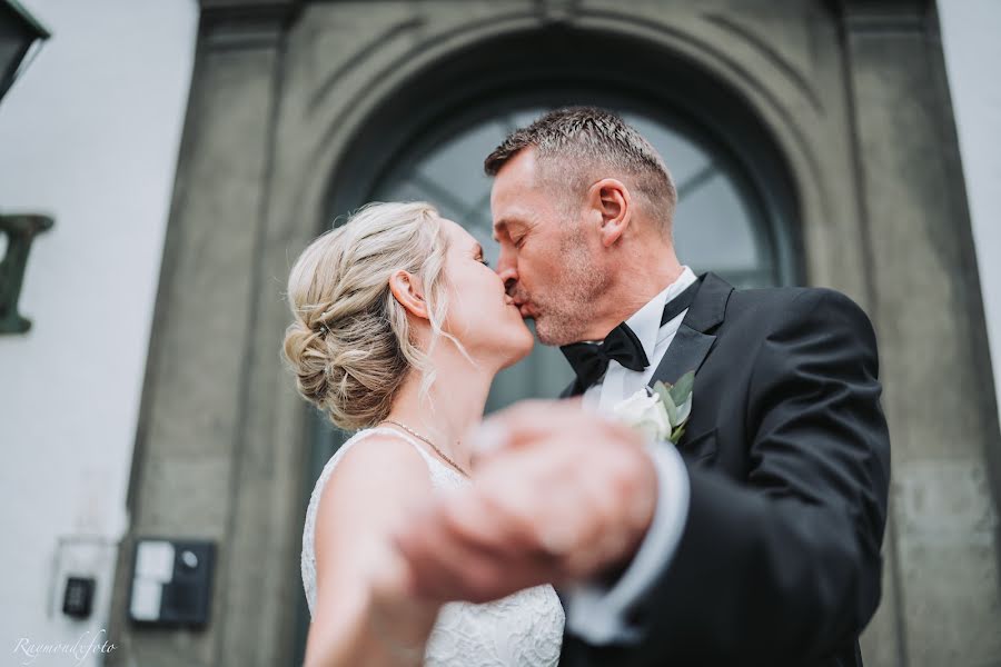 Photographe de mariage Raymond Jocson (aqjunvy). Photo du 11 avril 2023