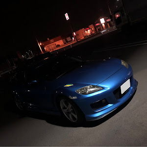 RX-8