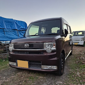 ムーヴコンテカスタム L585S