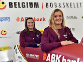 Le bobsleigh belge se porte bien