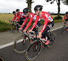 De helden zijn binnen! The Final Breakaway van Wellens en De Gendt zit erop