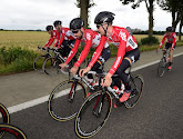 De helden zijn binnen! The Final Breakaway van Wellens en De Gendt zit erop