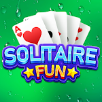 Cover Image of ダウンロード Solitaire Fun - Free Card Games 1.0.0 APK