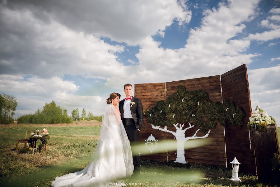 Photographe de mariage Aleksandr Biryukov (abiryukov). Photo du 10 juillet 2015