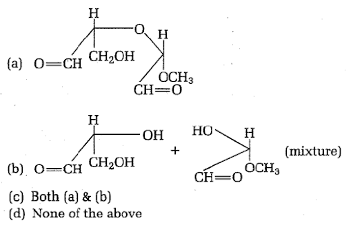 chemical reactions of glucose