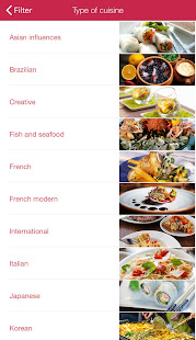 Michelin Guide Brazil(圖3)-速報App
