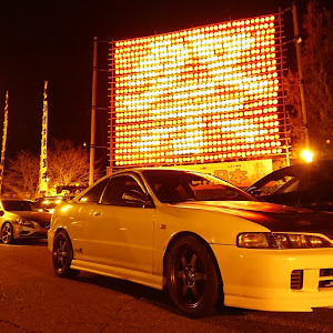 インテグラ DC2