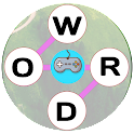 Connect The word: Puzzle Game