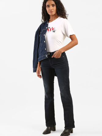 Save 10% on Levis 315 Shaping Boot Cut Jeans in Velachery - magicpin |  February, 2023