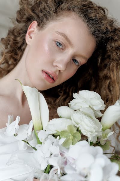 Wedding photographer Polina Vonka (polinaria). Photo of 22 May 2023