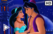 Aladdin HD Wallpapers New Tab small promo image