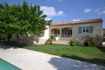 maison à Maussane-les-Alpilles (13)