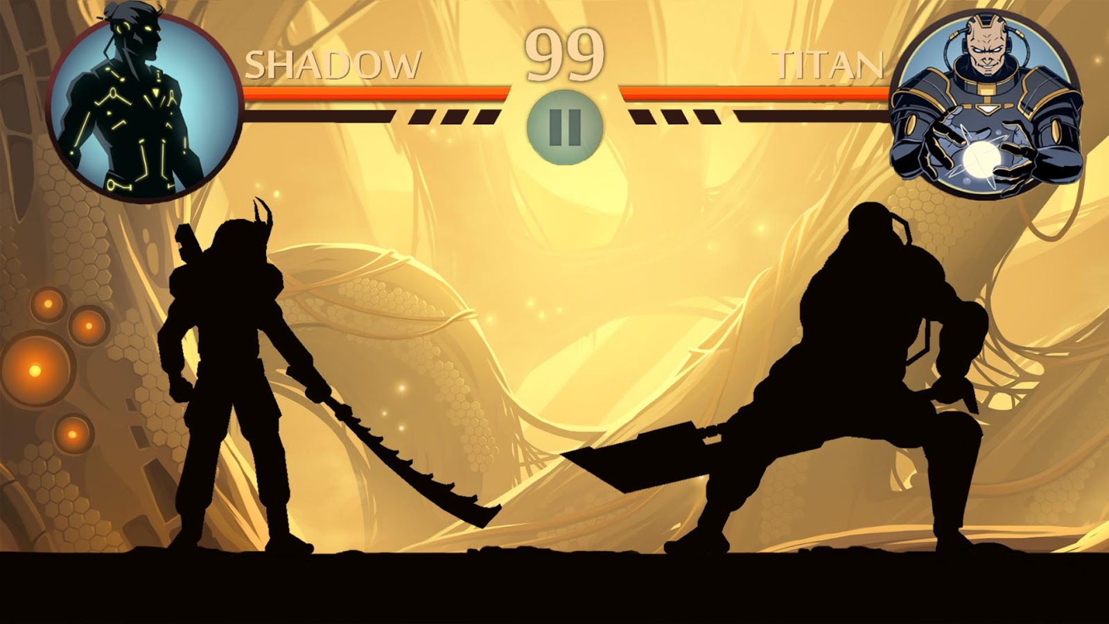    Shadow Fight 2- screenshot  