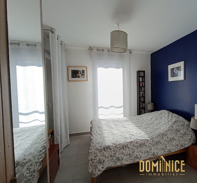 Vente appartement 3 pièces 68 m² à Vence (06140), 292 000 €