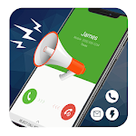 Cover Image of Tải xuống Caller Name Announcer - Sms Talker & Call Splash  APK