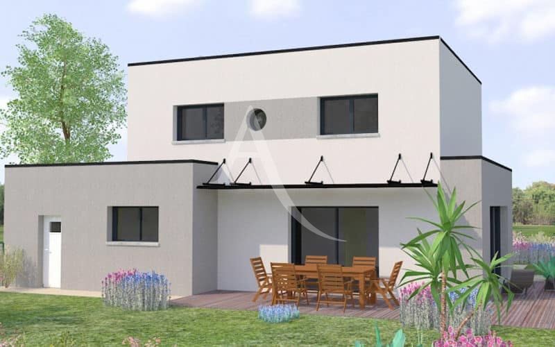 Vente villa 5 pièces 136.1 m² à Montpellier (34000), 880 000 €