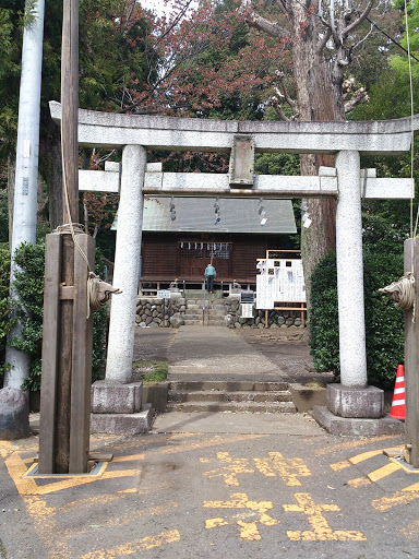 松本神社