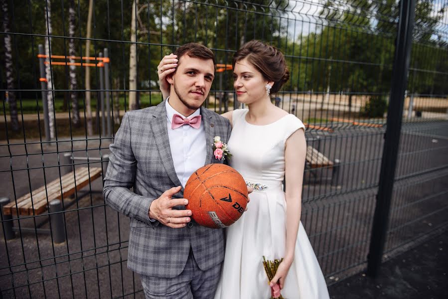 Fotógrafo de bodas Avel Burlak (avel). Foto del 29 de octubre 2020