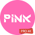 Pink Wallpapers 4K PRO Pink Backgrounds1 (Paid)