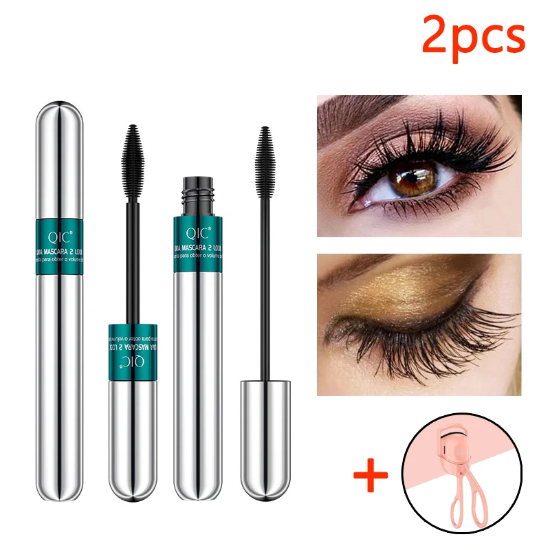 Eyelash Raincoat