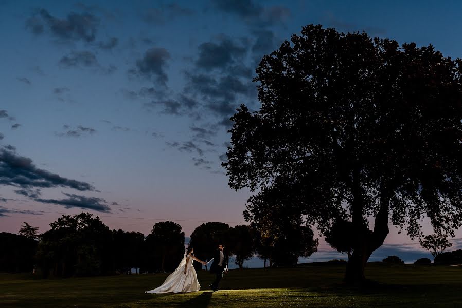 Photographe de mariage Sergio García (sergiogarcaia). Photo du 24 novembre 2018