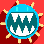Cover Image of Download Bubble Shooter Monsters 1.1 APK