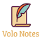 Item logo image for Volo Notes