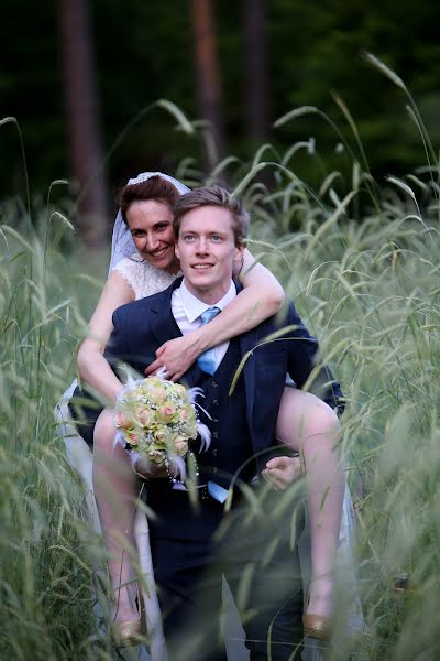 Photographe de mariage Dušan Šebo (dusansebo). Photo du 23 décembre 2017