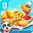 Little Panda's Space Kitchen icon