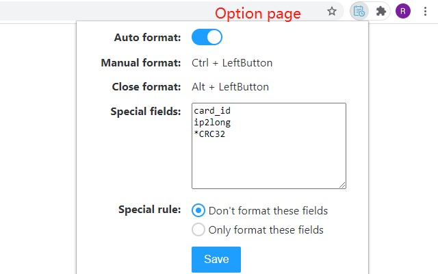 Format int to datetime in phpMyAdmin Preview image 2