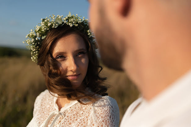 Svatební fotograf Іvan Kozachenko (kozachenko-ivn). Fotografie z 8.října 2021