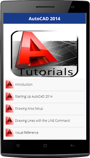 Tutorials Autocad 2014