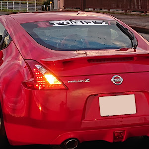 フェアレディZ Z34