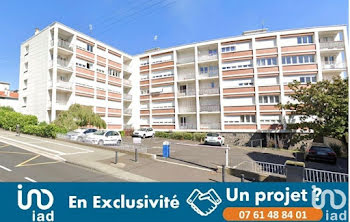 appartement à Clermont-Ferrand (63)