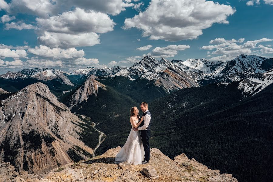 Fotografo di matrimoni Marcin Karpowicz (bdfkphotography). Foto del 31 maggio 2017