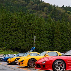 RX-7 FD3S 中期