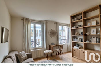 appartement à Paris 11ème (75)