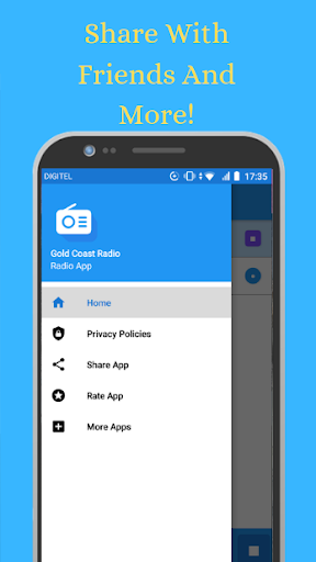 Gold Coast Radio Brisbane Radio Stations