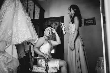 結婚式の写真家Giuseppe Maria Gargano (gargano)。2020 5月24日の写真