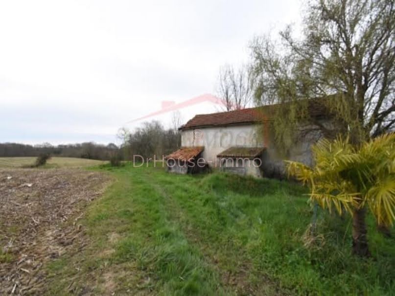 Vente terrain   à Saint-André-de-Seignanx (40390), 211 000 €