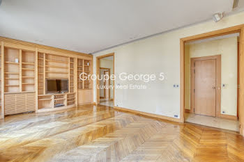 appartement à Paris 8ème (75)