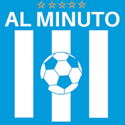 Racing Club Noticias - Fútbol del Racing Argentina  Icon