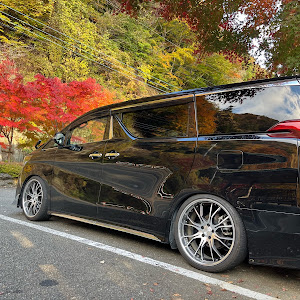 アルファード AGH30W