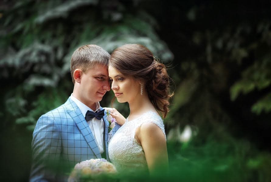 Nhiếp ảnh gia ảnh cưới Aleksandr Rakityanskiy (rakityanskiy). Ảnh của 27 tháng 7 2017