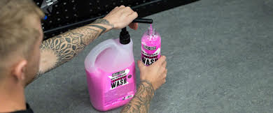 Muc-Off High Performance Waterless Wash - 5L alternate image 0