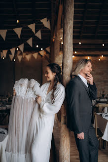 Fotógrafo de casamento Anna Jan Raaz (raaz). Foto de 22 de maio 2023